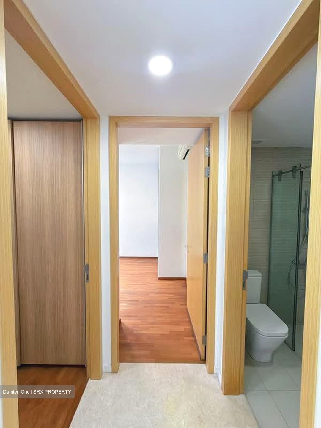 Thomson Three (D20), Apartment #603725311